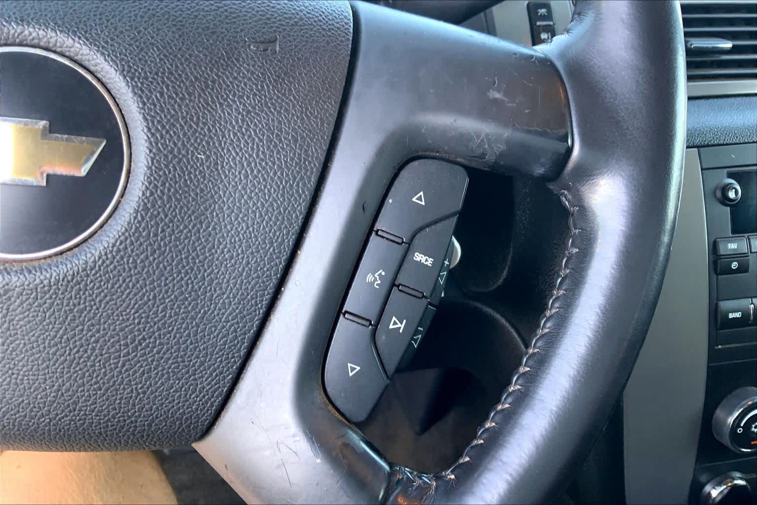 Used 2008 Chevrolet Tahoe LS RWD image 24
