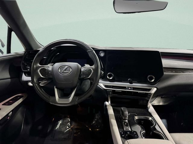 Used 2023 Lexus RX 350 AWD image 12