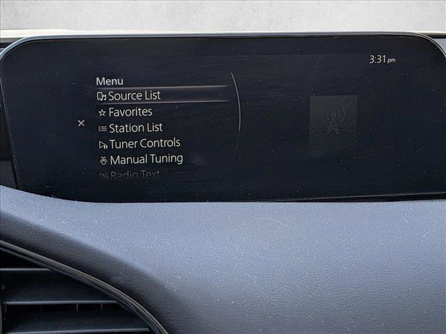 Used 2024 MAZDA MAZDA3 s image 11