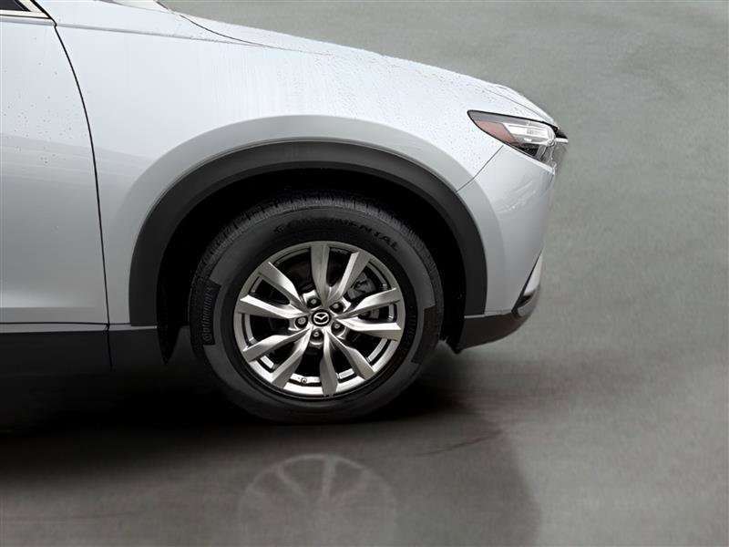 Used 2019 MAZDA CX-9 Touring w/ Touring Premium Package FWD image 14