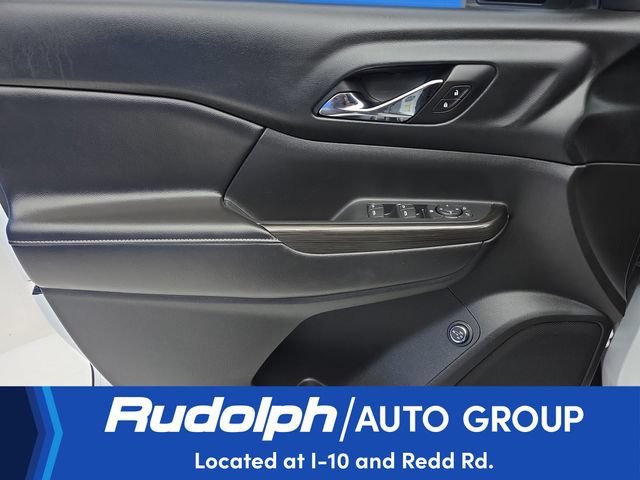 Used 2018 GMC Acadia SLT FWD image 11
