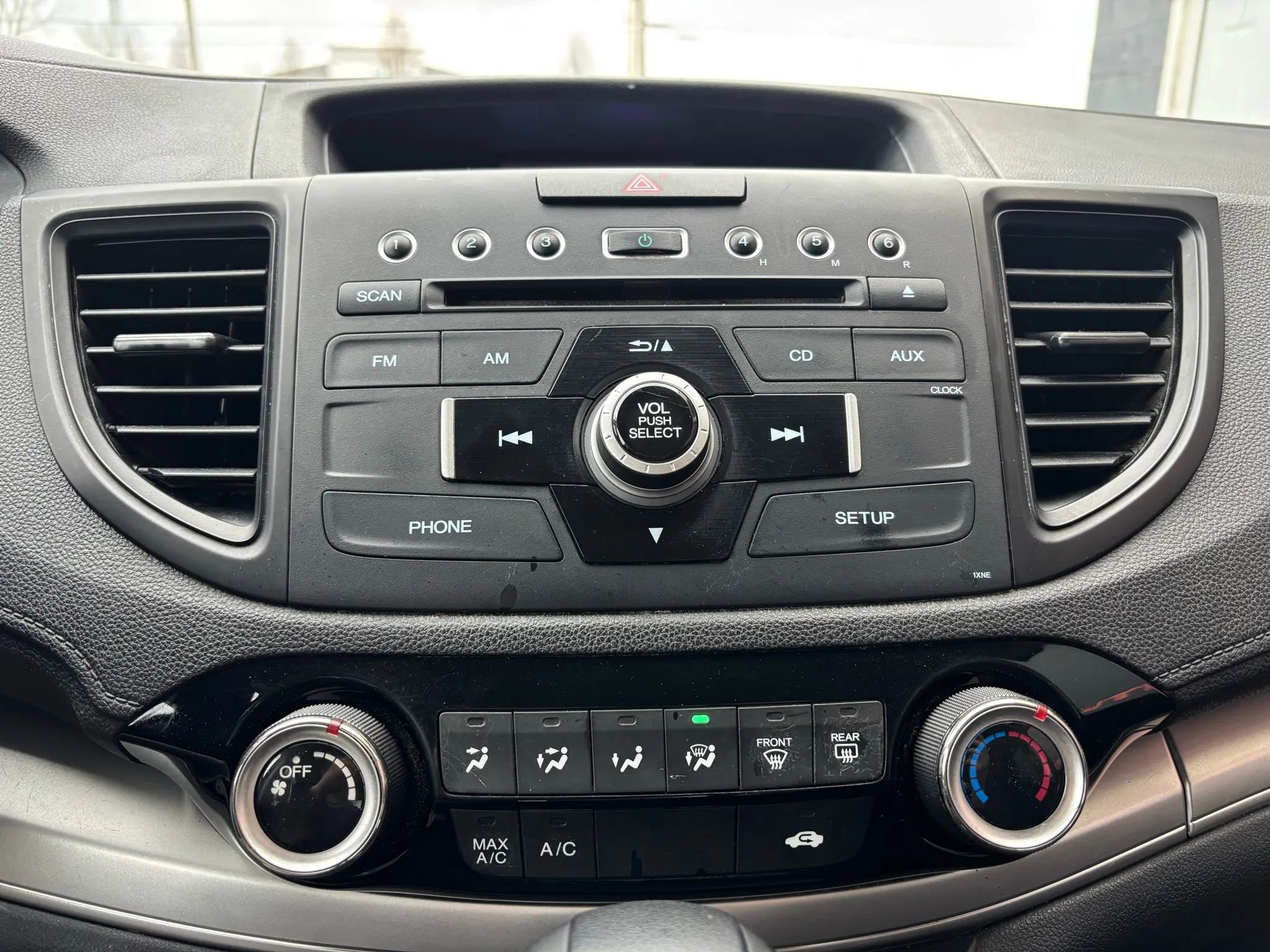 Used 2016 Honda CR-V SE image 24