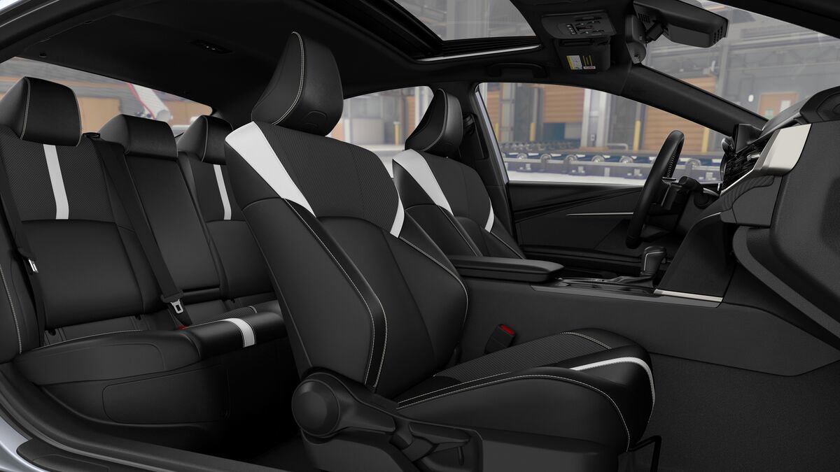 New 2026 Toyota Camry SE image 20