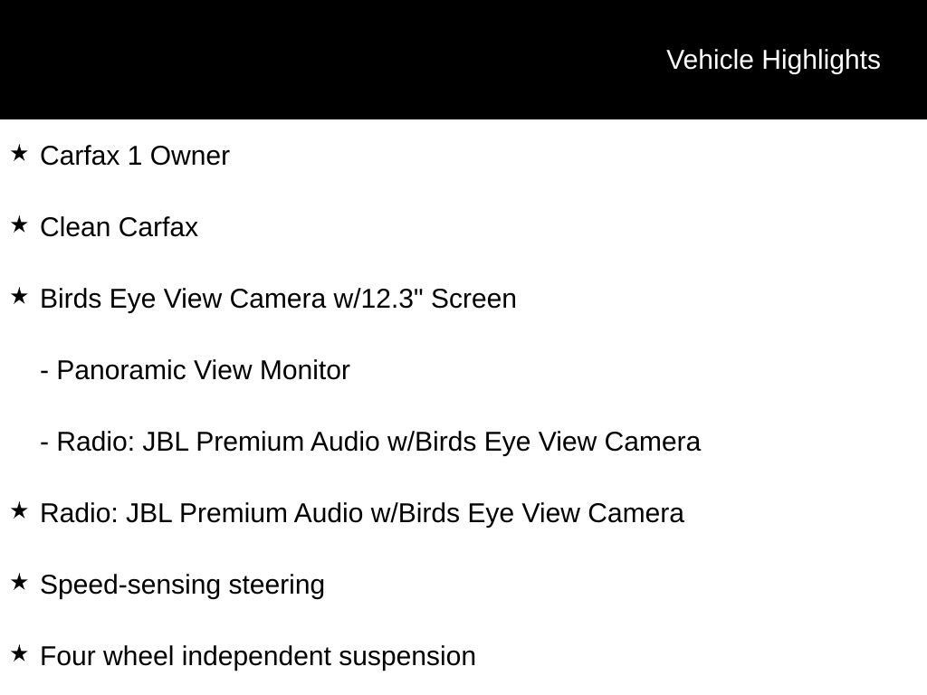 Used 2020 Toyota Highlander Limited image 12