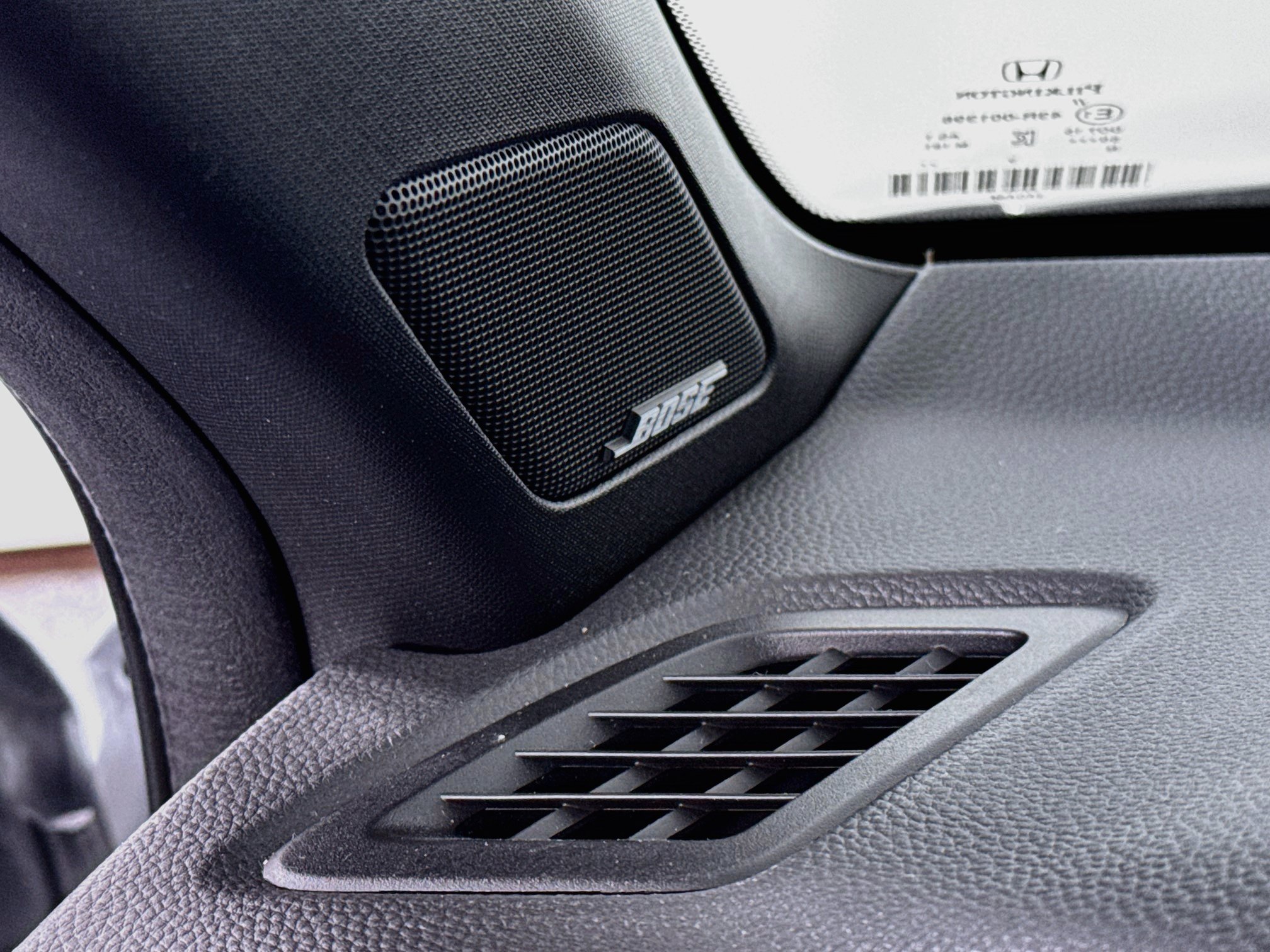 Certified 2025 Honda CR-V Sport Touring image 19