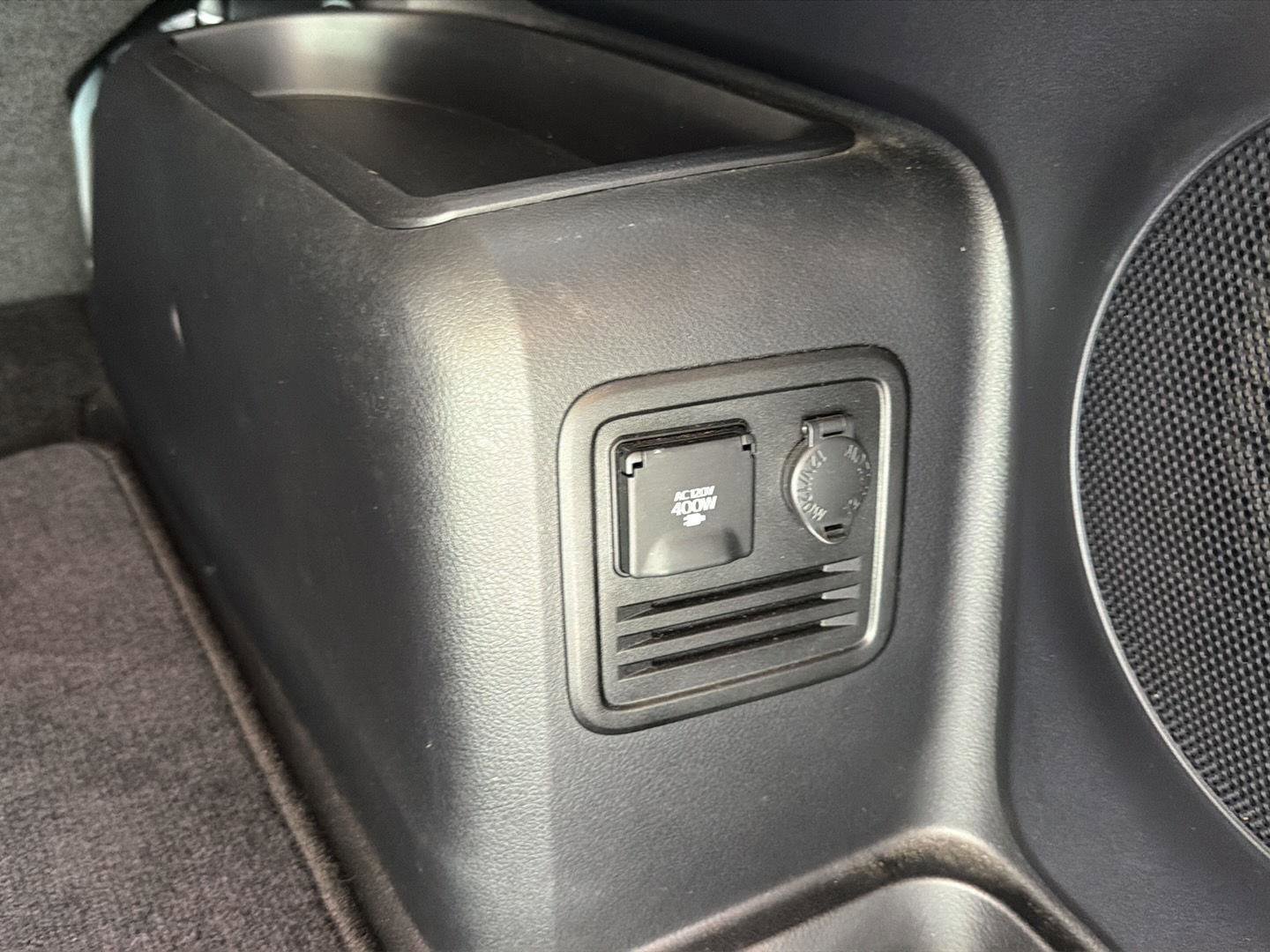 Used 2021 Toyota 4Runner Nightshade AWD/4WD image 16