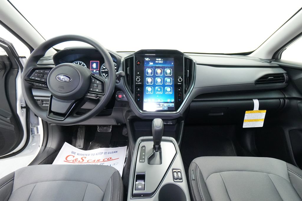 New 2026 Subaru Crosstrek 2.0i Premium AWD/4WD image 31