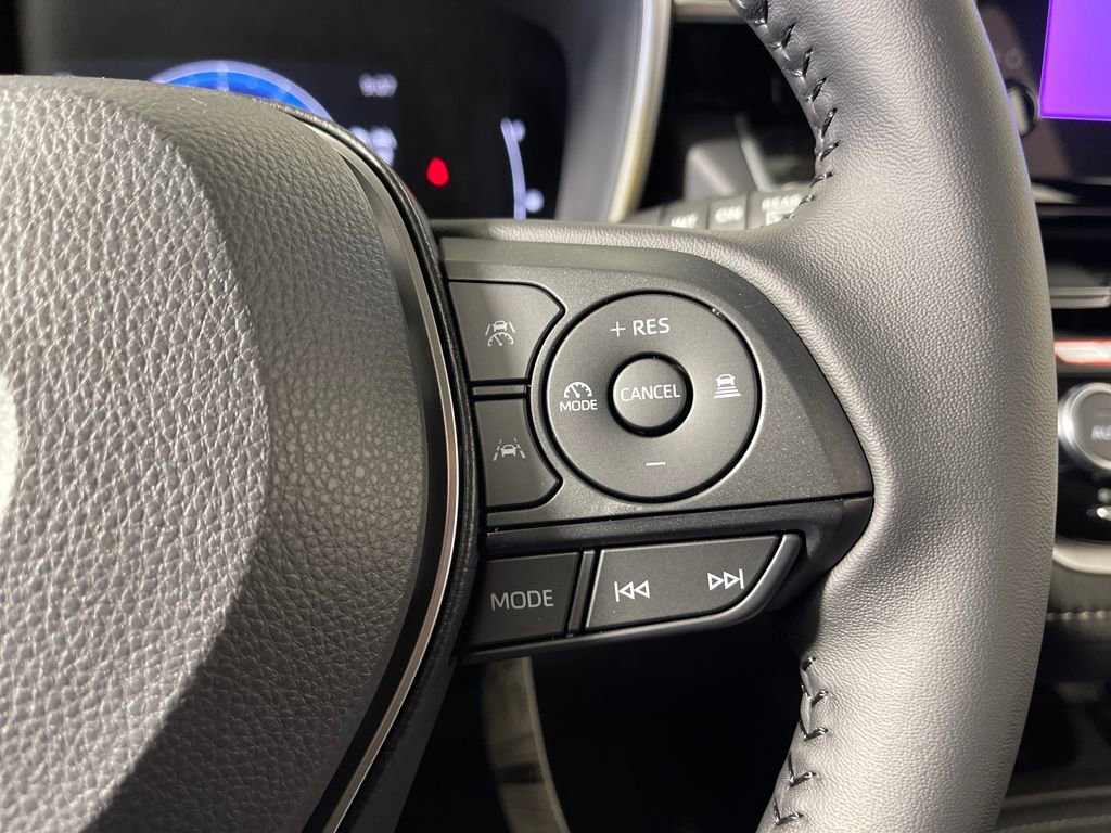 New 2026 Toyota Corolla XSE FWD image 27