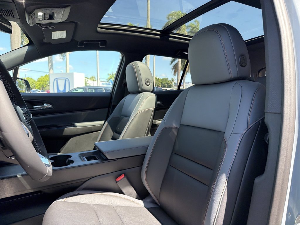 New 2026 Honda Prologue Touring image 21