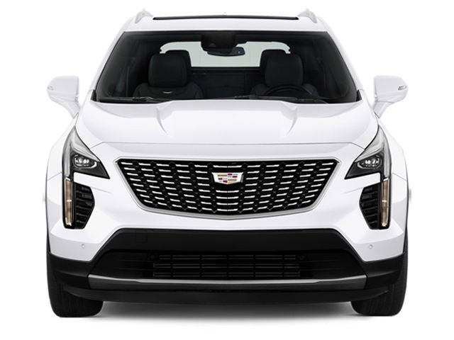 Used 2022 Cadillac XT4 Sport AWD/4WD image 5