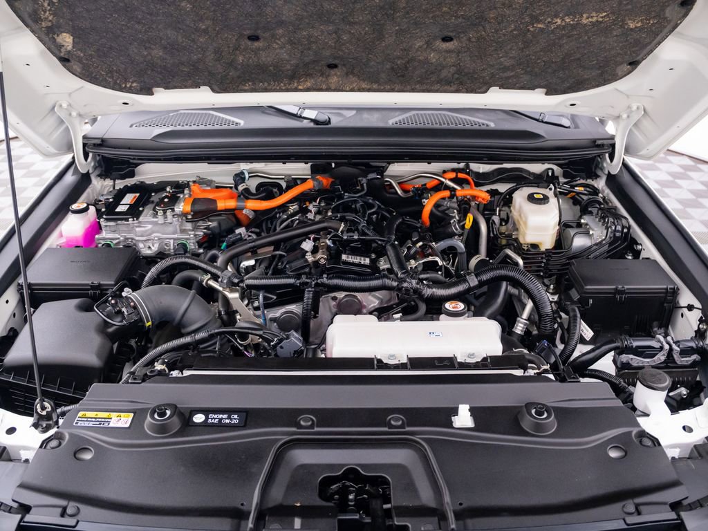 Used 2024 Toyota Land Cruiser 1958 image 28