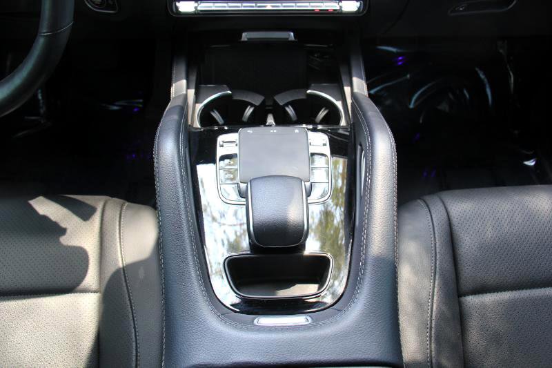 Used 2020 Mercedes-Benz GLE 350 w/ Premium Package image 19