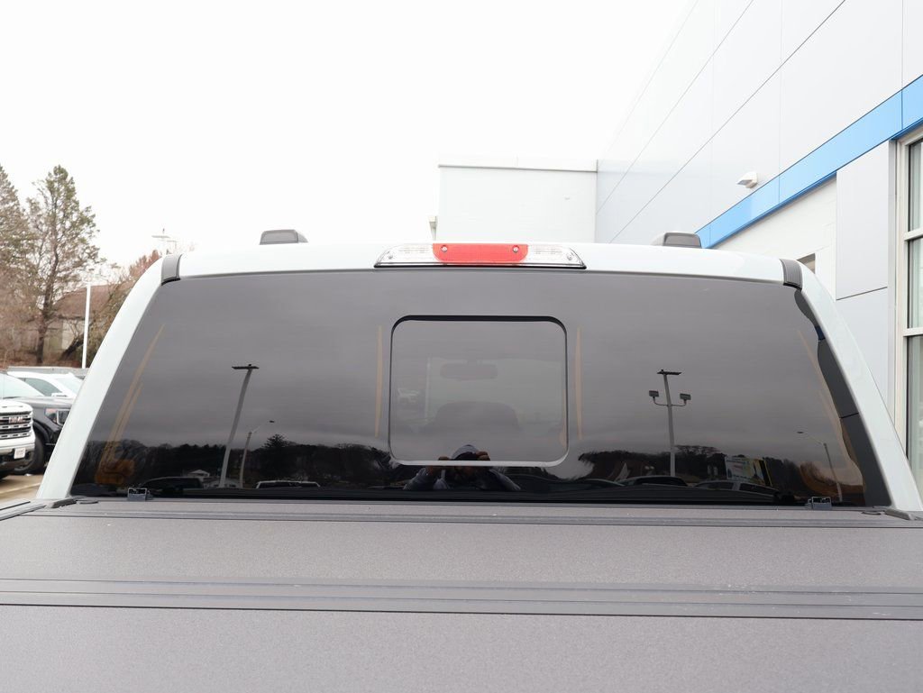 Used 2023 Ford F150 Tremor w/ Trailer Tow Package image 34