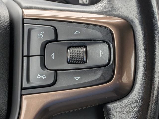 Used 2020 Chevrolet Silverado 2500 High Country w/ Technology Package image 31