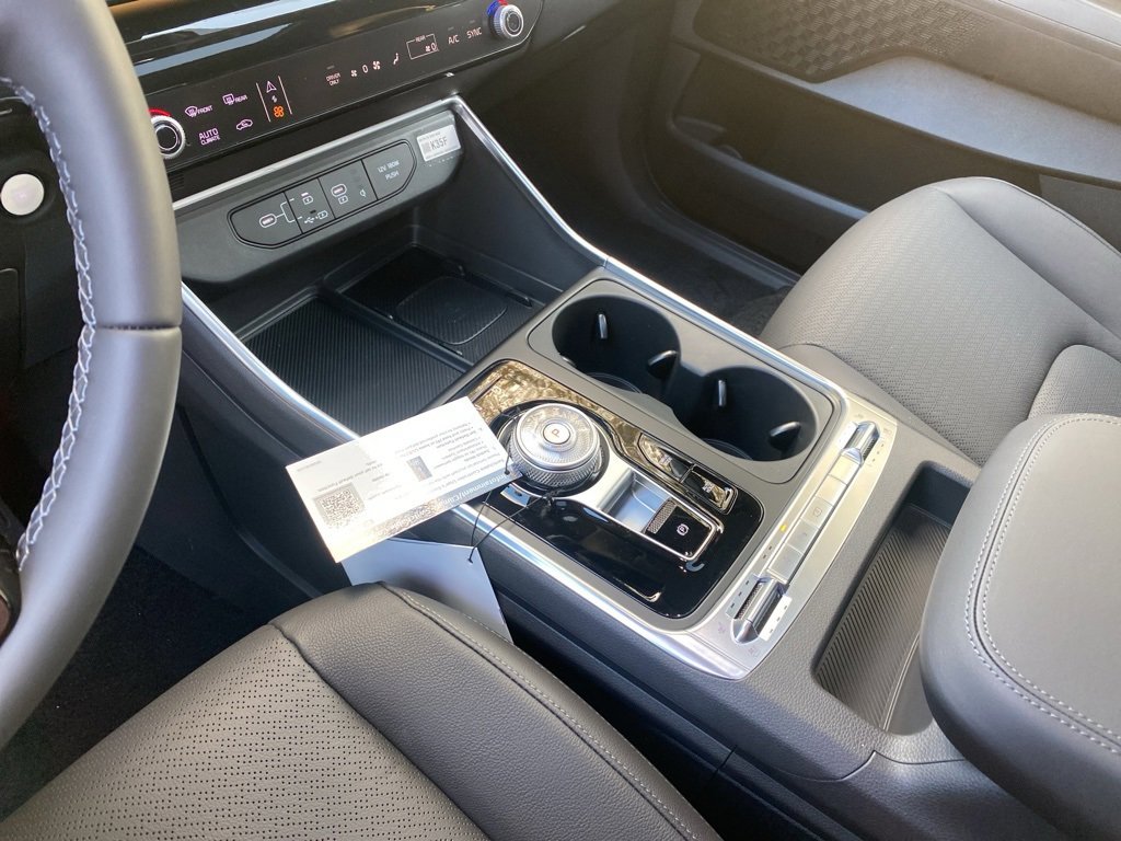 New 2026 Kia Carnival SX Prestige image 21