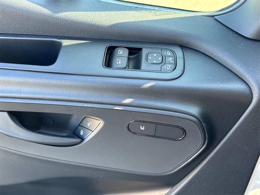 New 2025 Mercedes-Benz Sprinter 2500 image 26