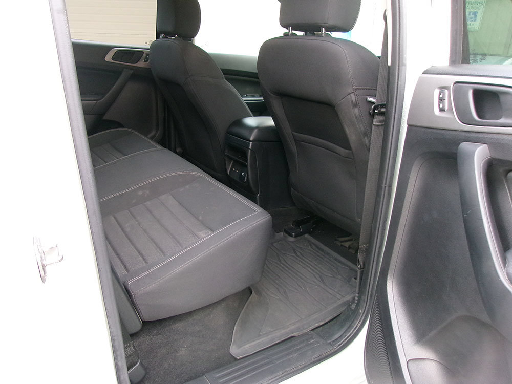 Used 2021 Ford Ranger XL w/ FX4 Off-Road Package AWD/4WD image 13