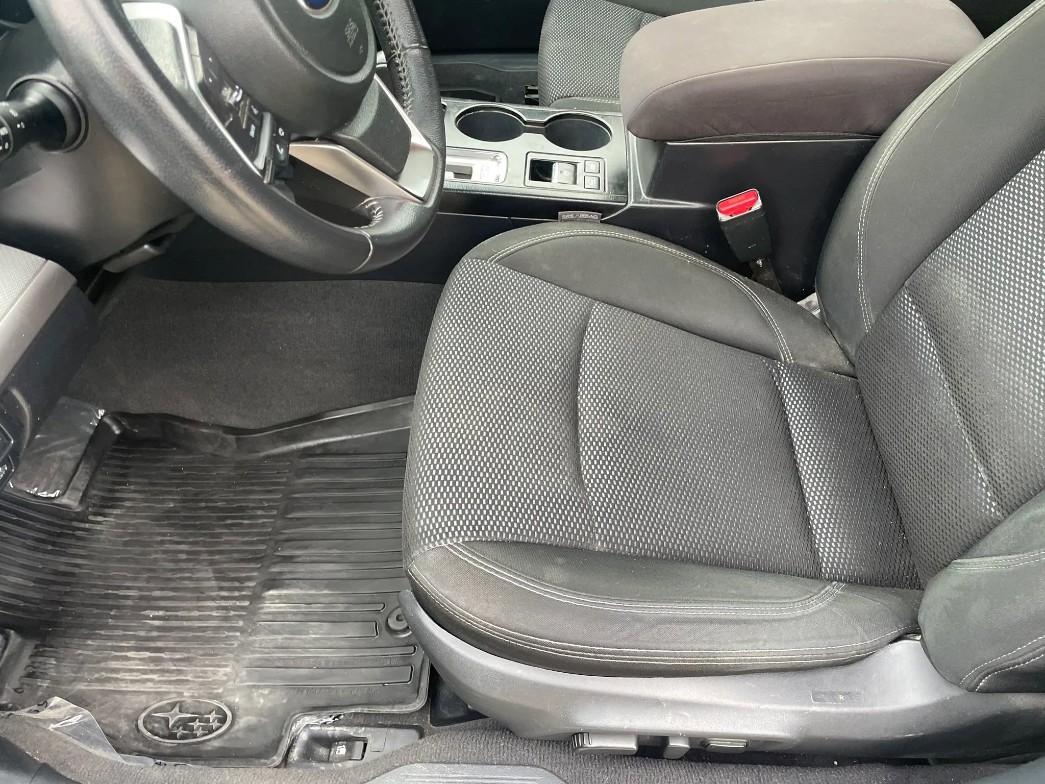 Used 2019 Subaru Outback 2.5i Premium AWD/4WD image 19