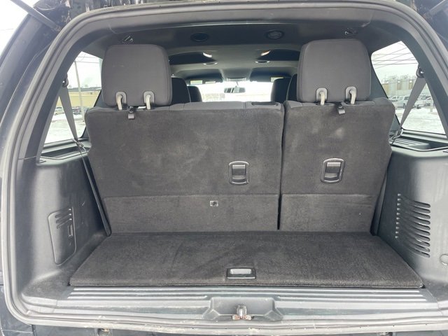 Used 2015 Ford Expedition XLT image 13