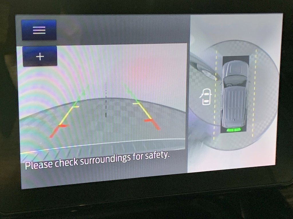 Used 2021 Ford Explorer Limited w/ Equipment Group 301A image 11