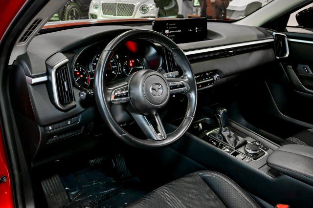 Used 2023 MAZDA CX-50 2.5 S w/ Preferred Plus Pkg image 14