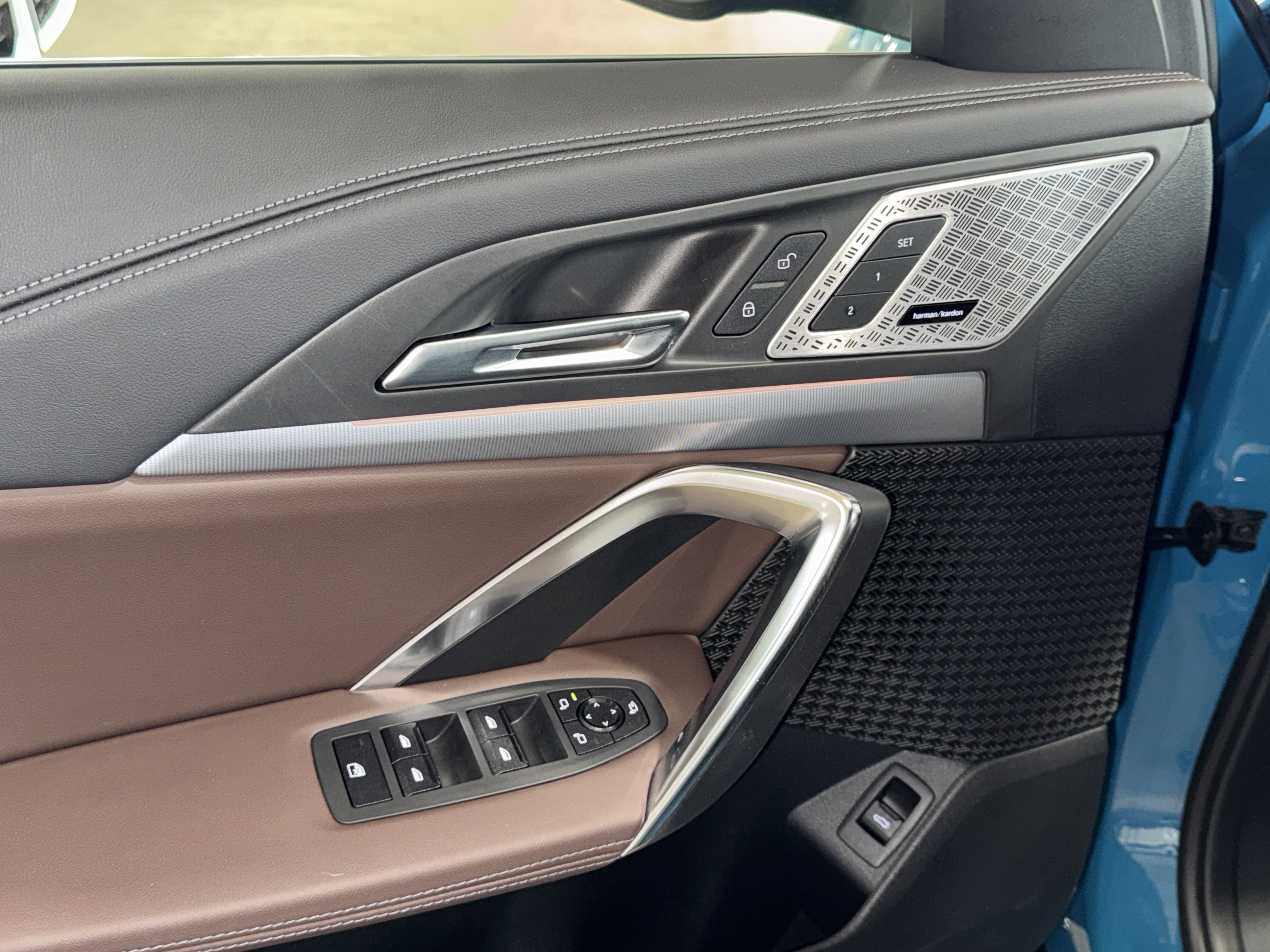 Certified 2023 BMW X1 xDrive28i w/ Premium Package image 17