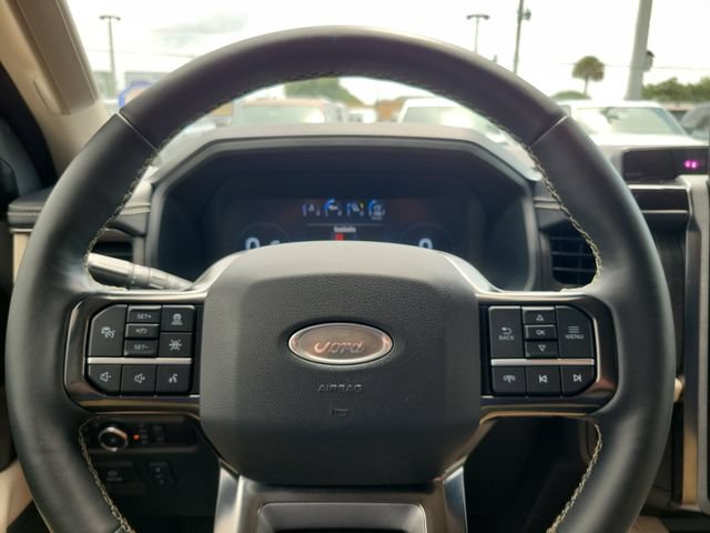 Used 2024 Ford Expedition Platinum AWD/4WD image 20