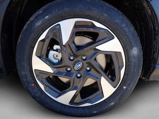 New 2026 Subaru Crosstrek 2.5i Limited w/ Popular Package #4A image 7