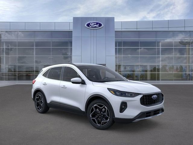 New 2026 Ford Escape Platinum w/ Premium Technology Package image 7