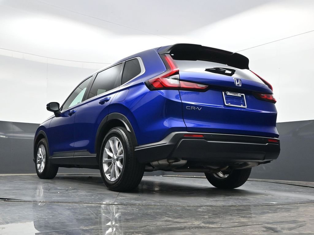 Used 2023 Honda CR-V EX-L image 32