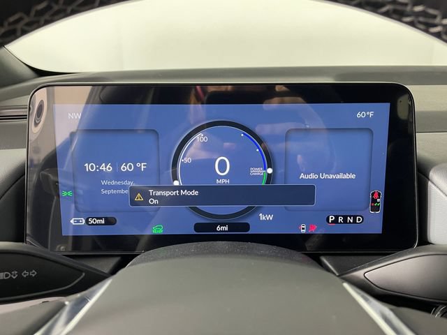 New 2026 Honda Prologue Touring image 4