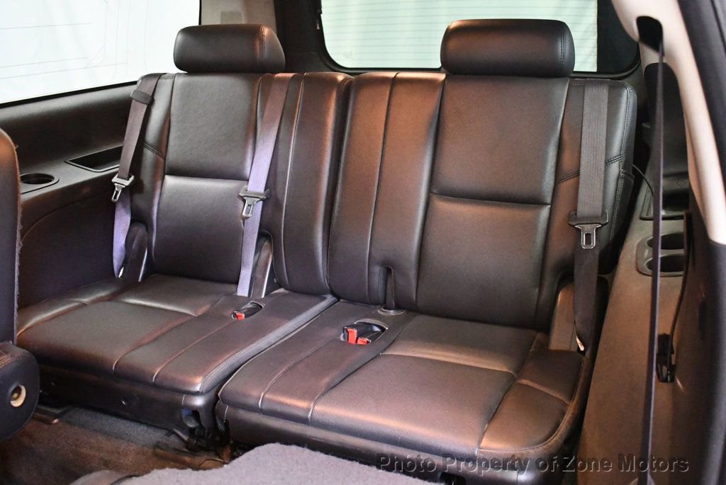 Used 2010 Chevrolet Suburban LTZ image 24