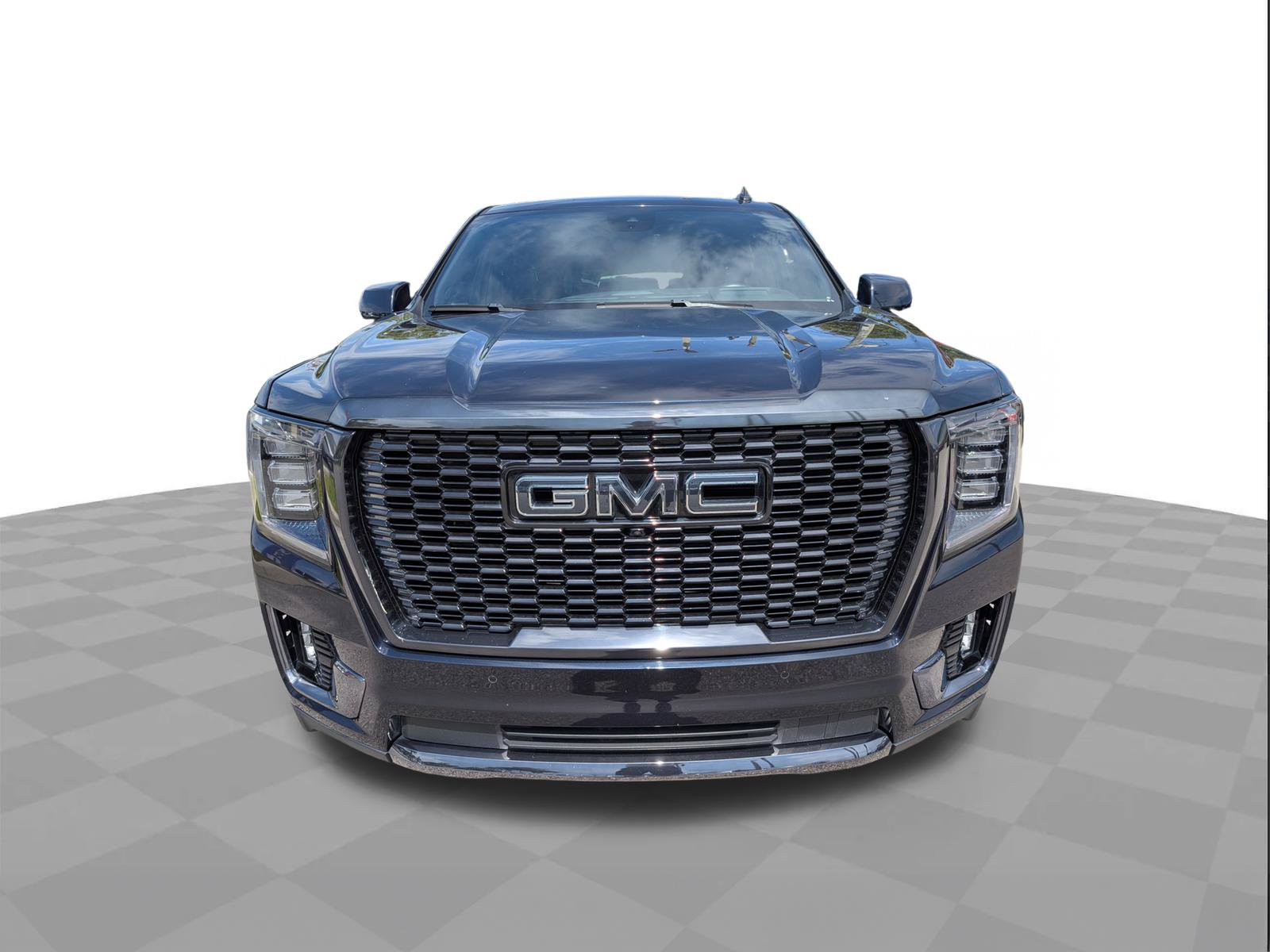 Certified 2023 GMC Yukon Denali Ultimate AWD/4WD image 9
