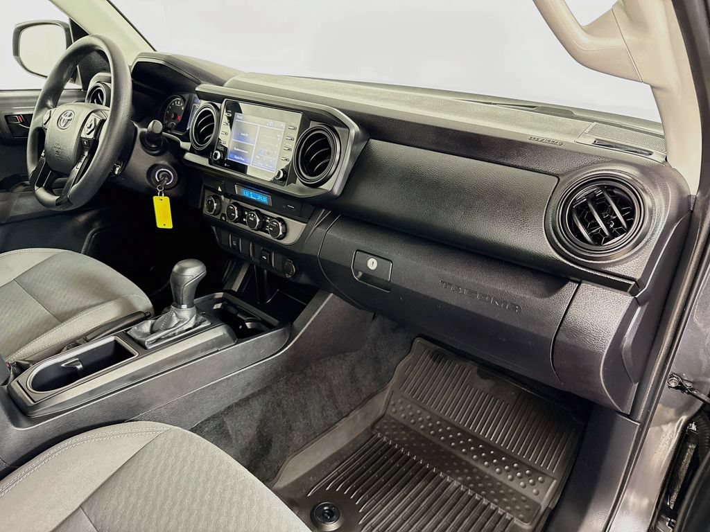 Certified 2023 Toyota Tacoma SR AWD/4WD image 29