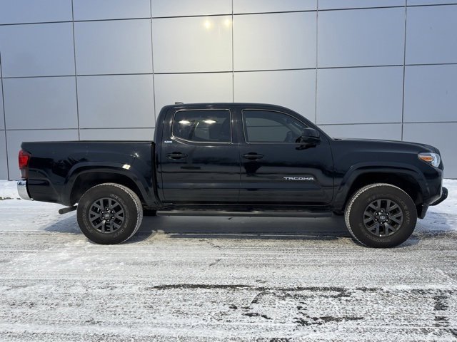 Certified 2023 Toyota Tacoma SR5 image 32