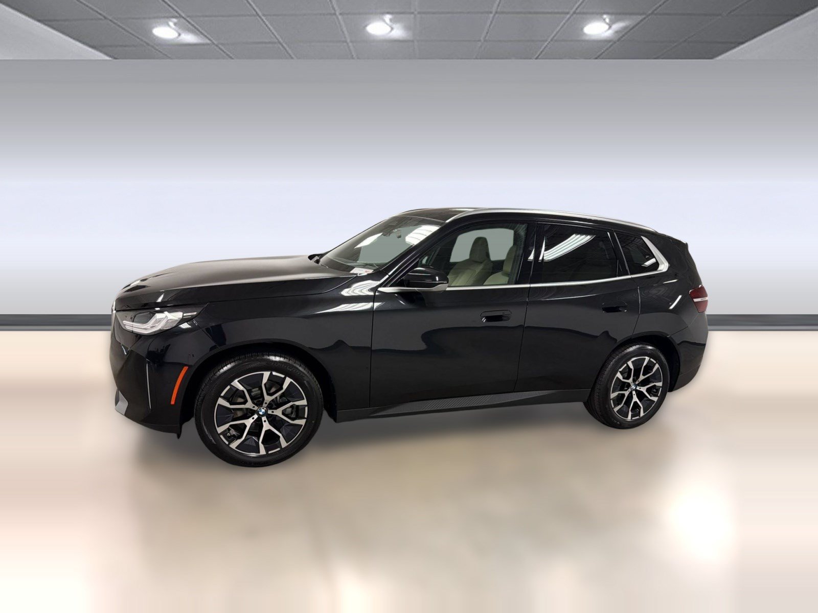 New 2026 BMW X3 xDrive30i w/ Convenience Package AWD/4WD image 25