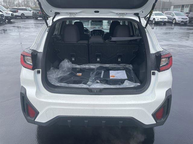 New 2026 Subaru Crosstrek 2.0i Premium image 31