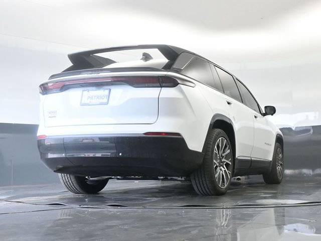 New 2025 Jeep Wagoneer S Limited image 44