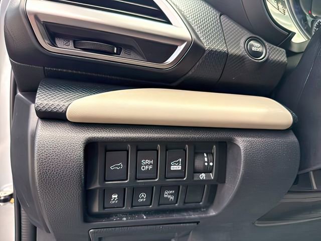 Used 2023 Subaru Forester Limited AWD/4WD image 20