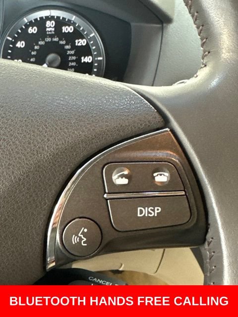 Used 2012 Lexus ES 350 FWD image 4