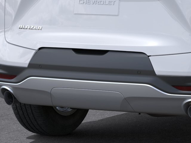 New 2026 Chevrolet Blazer LT w/ Convenience Package FWD image 14