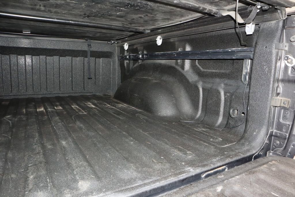 Used 2021 RAM 1500 Lone Star image 13