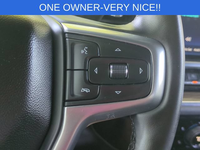 Used 2023 Chevrolet Silverado 1500 LT AWD/4WD image 20
