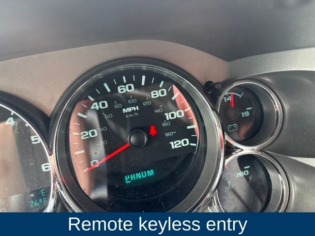 Used 2012 Chevrolet Silverado 1500 LT w/ All-Star Edition AWD/4WD image 16