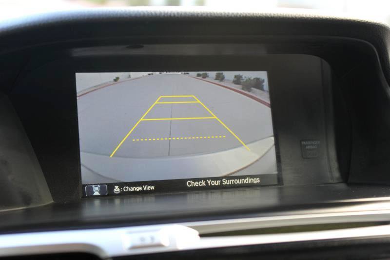 Used 2015 Honda Accord EX-L image 33