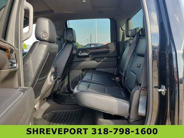 Used 2022 GMC Sierra 1500 Elevation w/ X31 Off-Road Package AWD/4WD image 25
