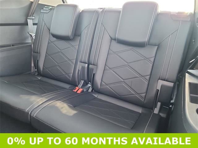 New 2026 Volkswagen Atlas SE image 16