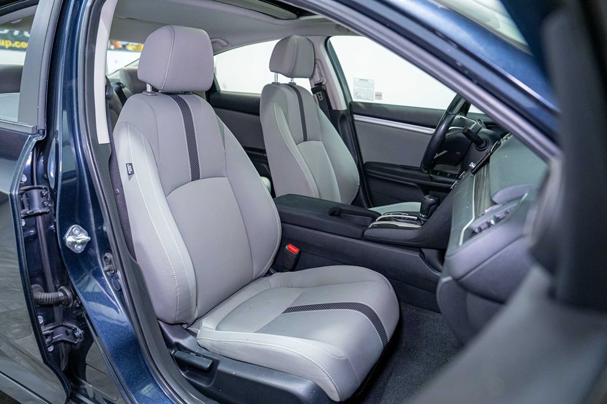 Used 2020 Honda Civic EX image 19