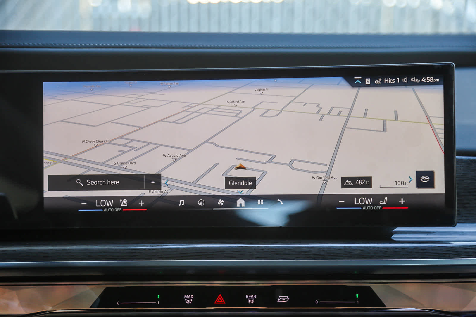 New 2026 BMW 760i xDrive w/ Executive Package image 11