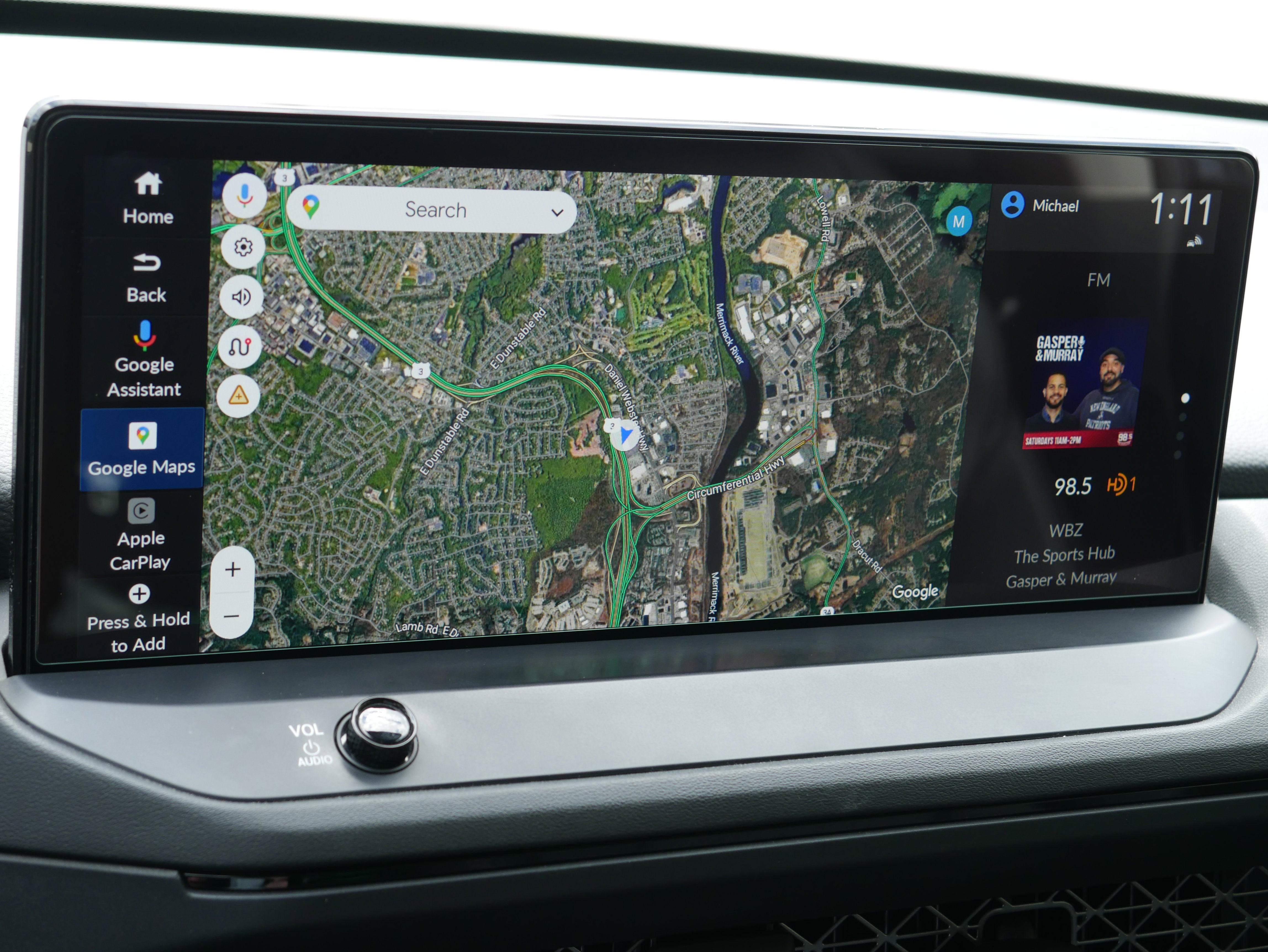 Used 2024 Honda Accord Touring image 19